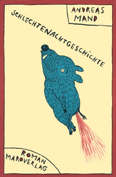 Cover von Schlechtenachtgeschichte
