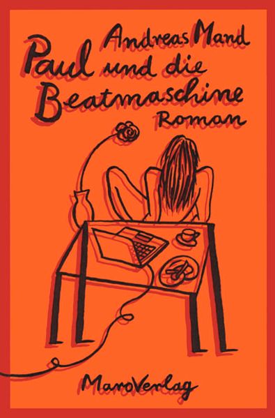 Cover von Paul und die Beatmaschine