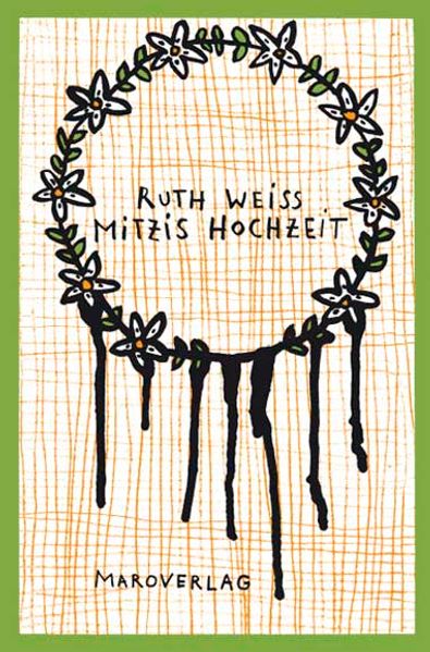 Cover von Mitzis Hochzeit