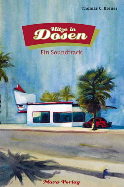 Cover von Hitze in Dosen