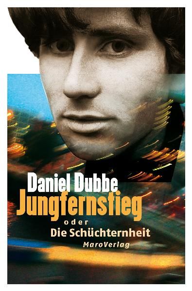 Cover von Jungfernstieg