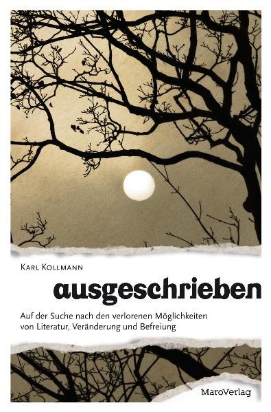 Cover von Ausgeschrieben