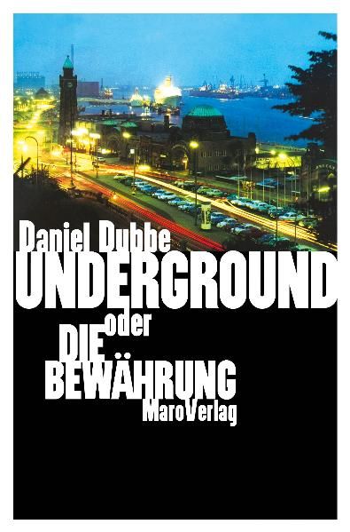 Cover von Underground