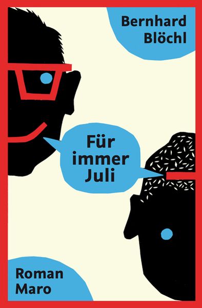 Cover von Für immer Juli