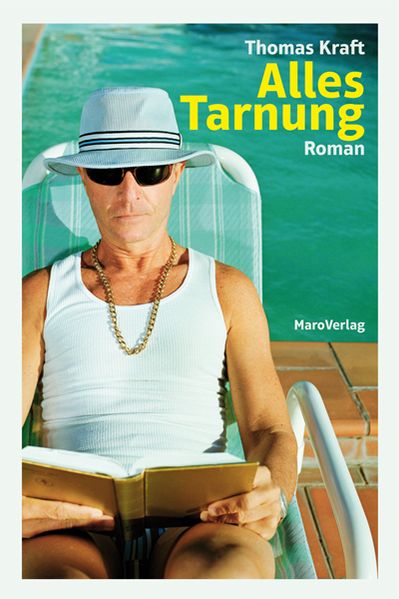 Cover von Alles Tarnung