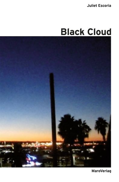 Cover von Black Cloud