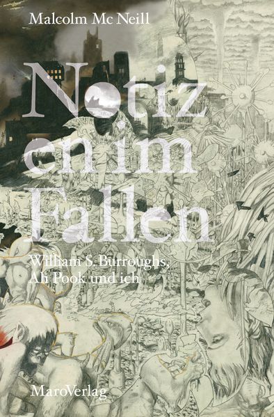 Cover von Notizen im Fallen