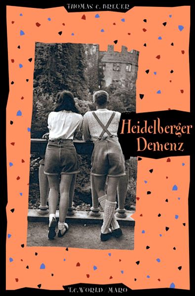 Cover von Heidelberger Demenz
