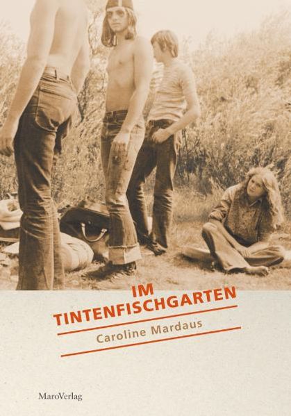 Cover von Im Tintenfischgarten