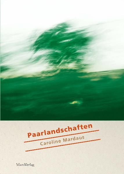 Cover von Paarlandschaften