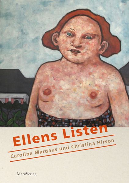Cover von Ellens Listen