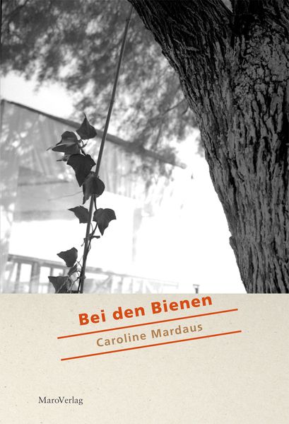 Cover von Bei den Bienen