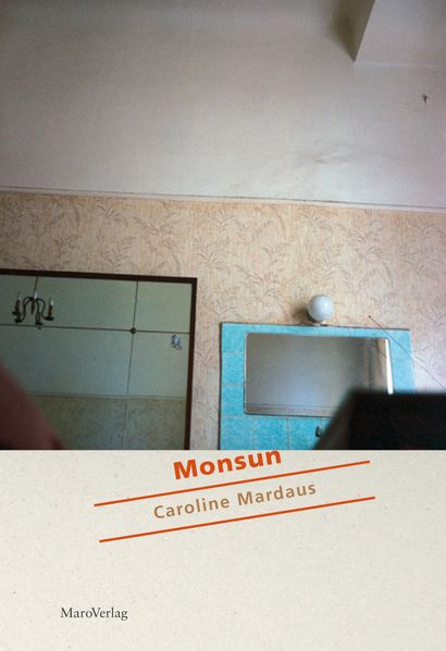 Cover von Monsun