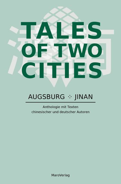 Cover von Tales of Two Cities
