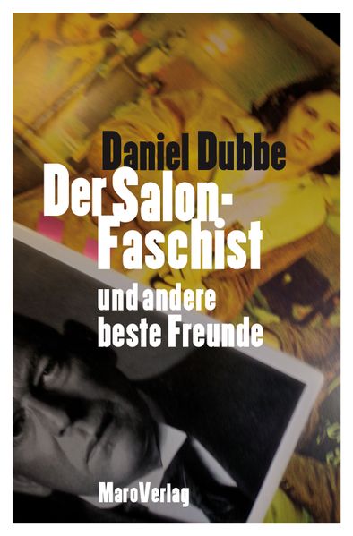 Cover von Der Salonfaschist