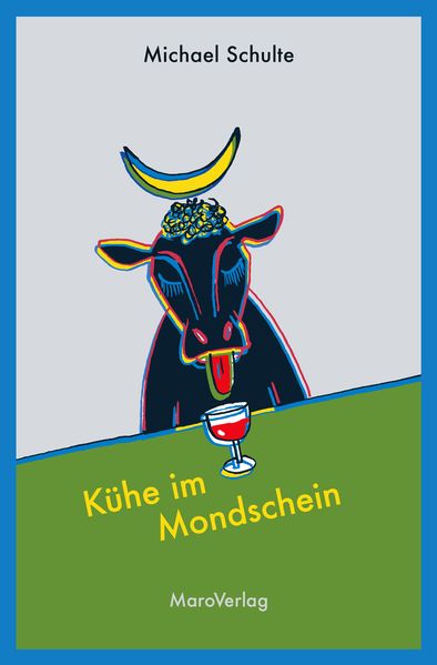 Cover von Kühe im Mondschein