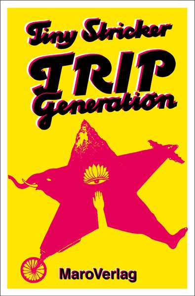 Cover von Trip Generation