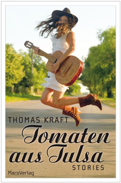 Cover von Tomaten aus Tulsa