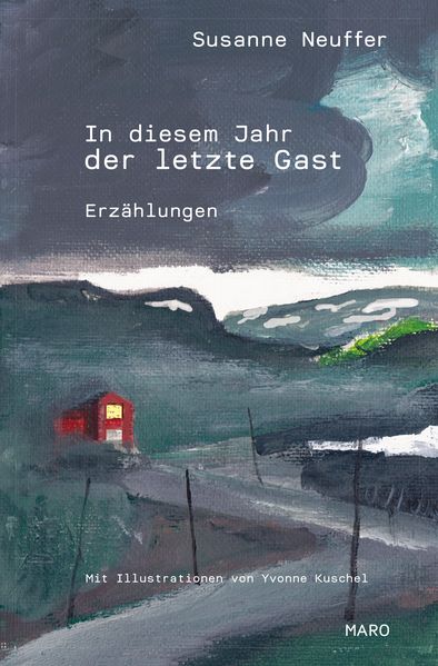 Cover von In diesem Jahr der letzte Gast
