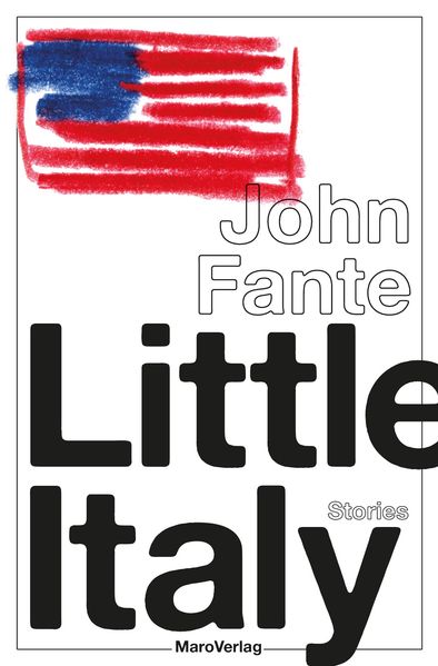 Cover von Little Italy