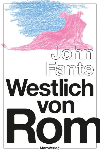 Cover von Westlich von Rom