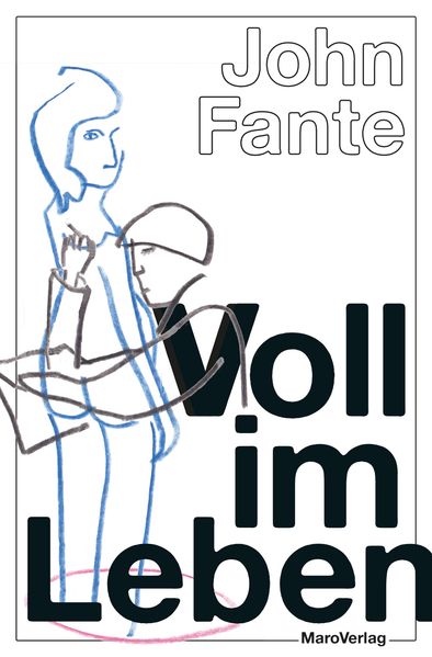 Cover von Voll im Leben