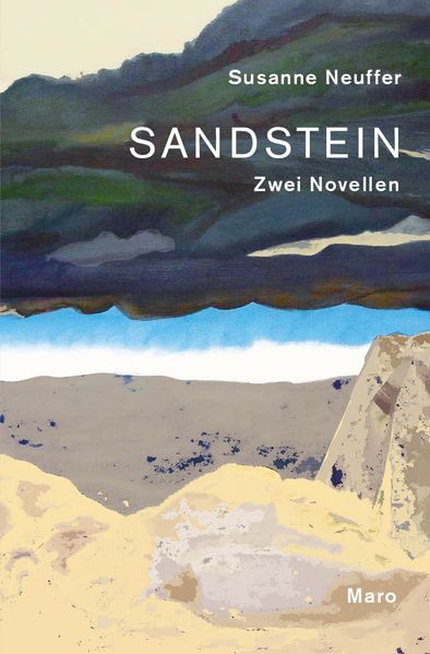 Cover von Sandstein
