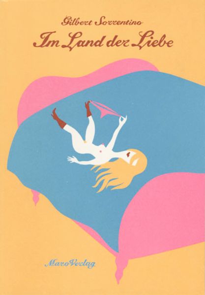 Cover von Im Land der Liebe