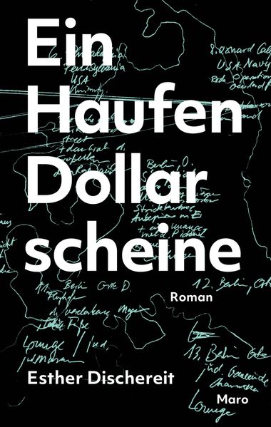 Cover von Ein Haufen Dollarscheine