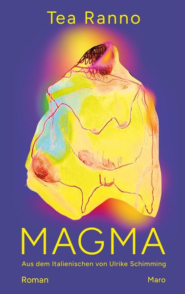 Cover von Magma