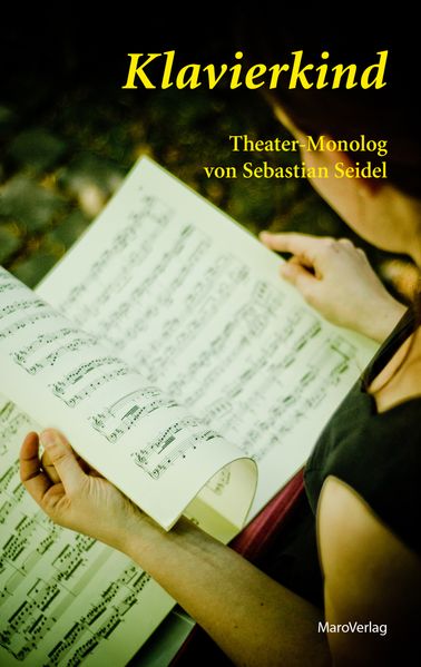Cover von Klavierkind