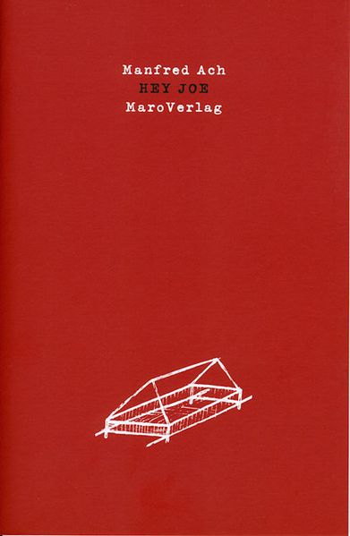 Cover von Hey Joe