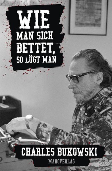 Cover von Wie man sich bettet, so lügt man