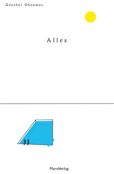 Cover von Alles