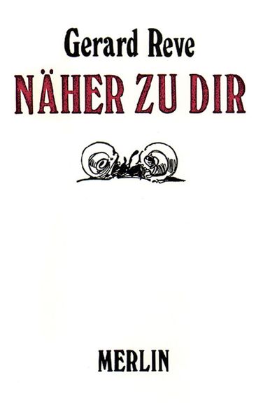 Cover von Näher zu Dir