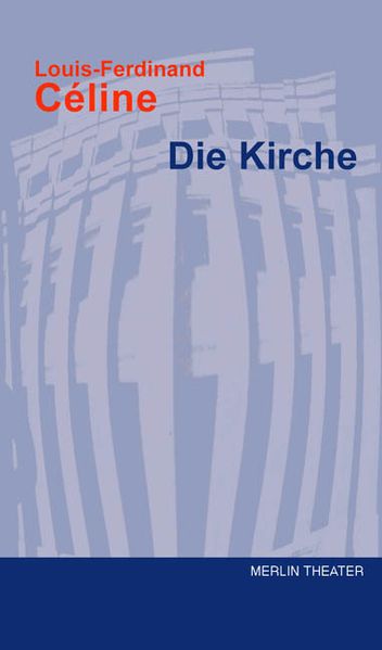 Cover von Die Kirche