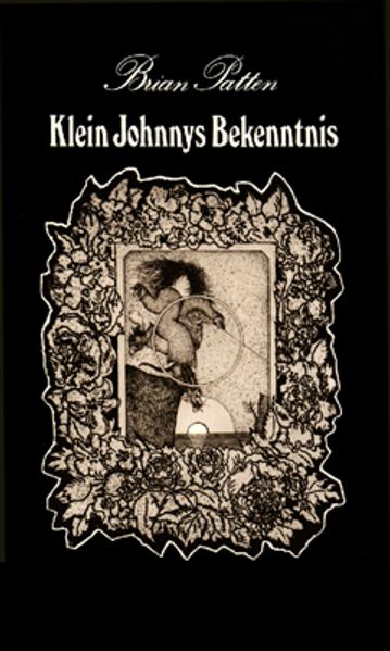 Cover von Klein Johnnys Bekenntnis