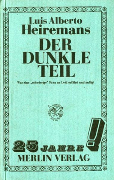 Cover von Der dunkle Teil