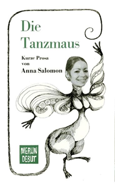 Cover von Die Tanzmaus