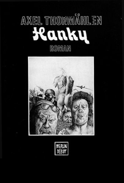 Cover von Hanky