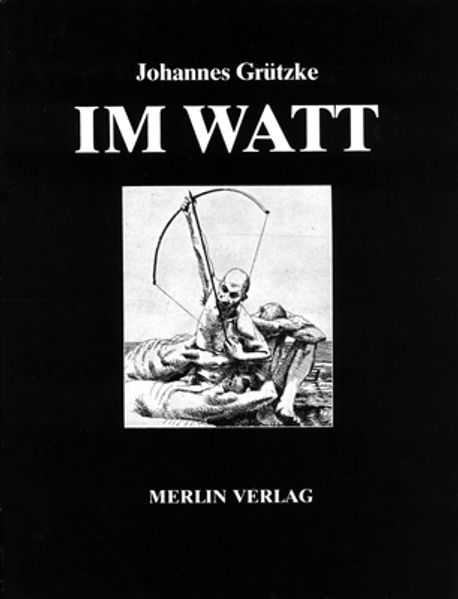 Cover von Im Watt
