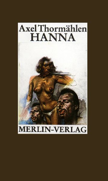 Cover von Hanna