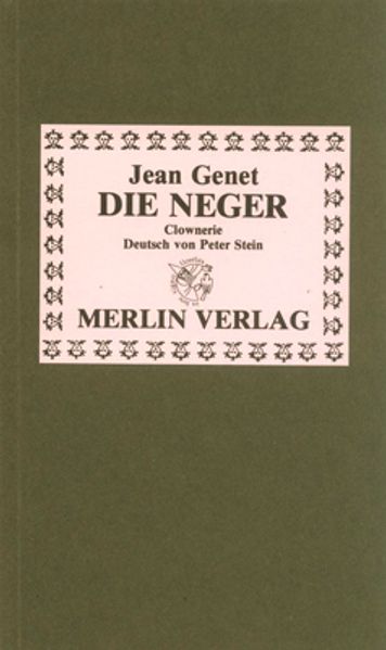 Cover von Die Neger
