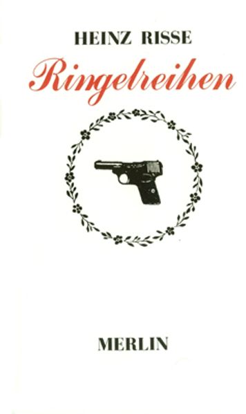 Cover von Ringelreihen