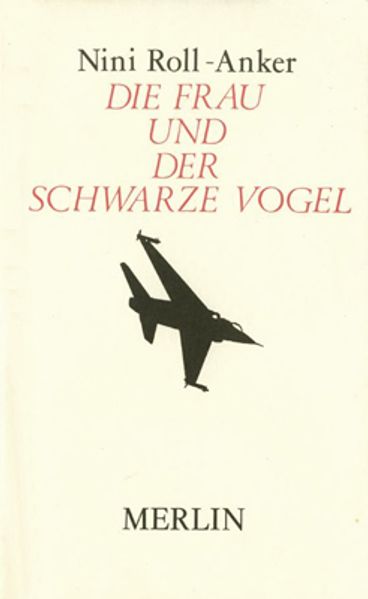 Cover von Die Frau und der schwarze Vogel