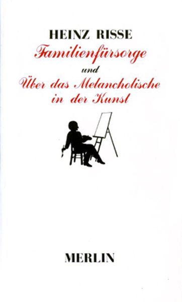 Cover von Familienfürsorge