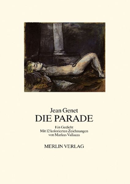 Cover von Die Parade