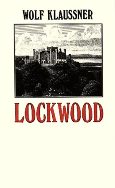 Cover von Lockwood