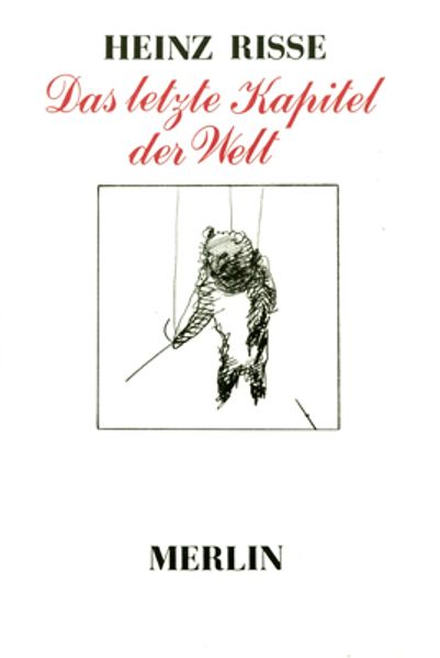 Cover von Das letzte Kapitel der Welt