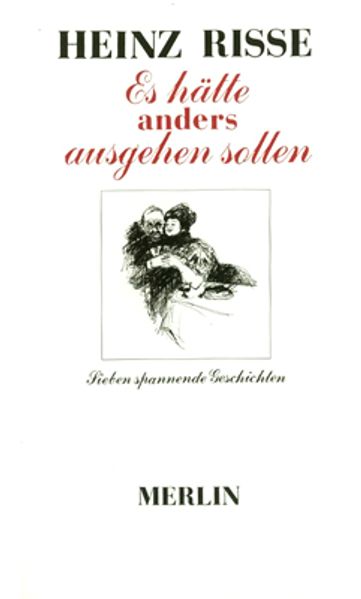 Cover von Es hätte anders ausgehen sollen